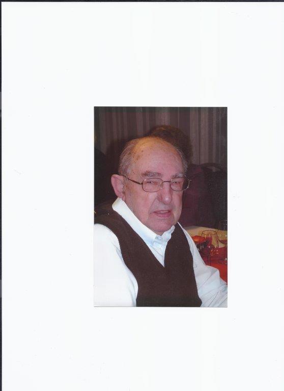 Luke van der Lelie