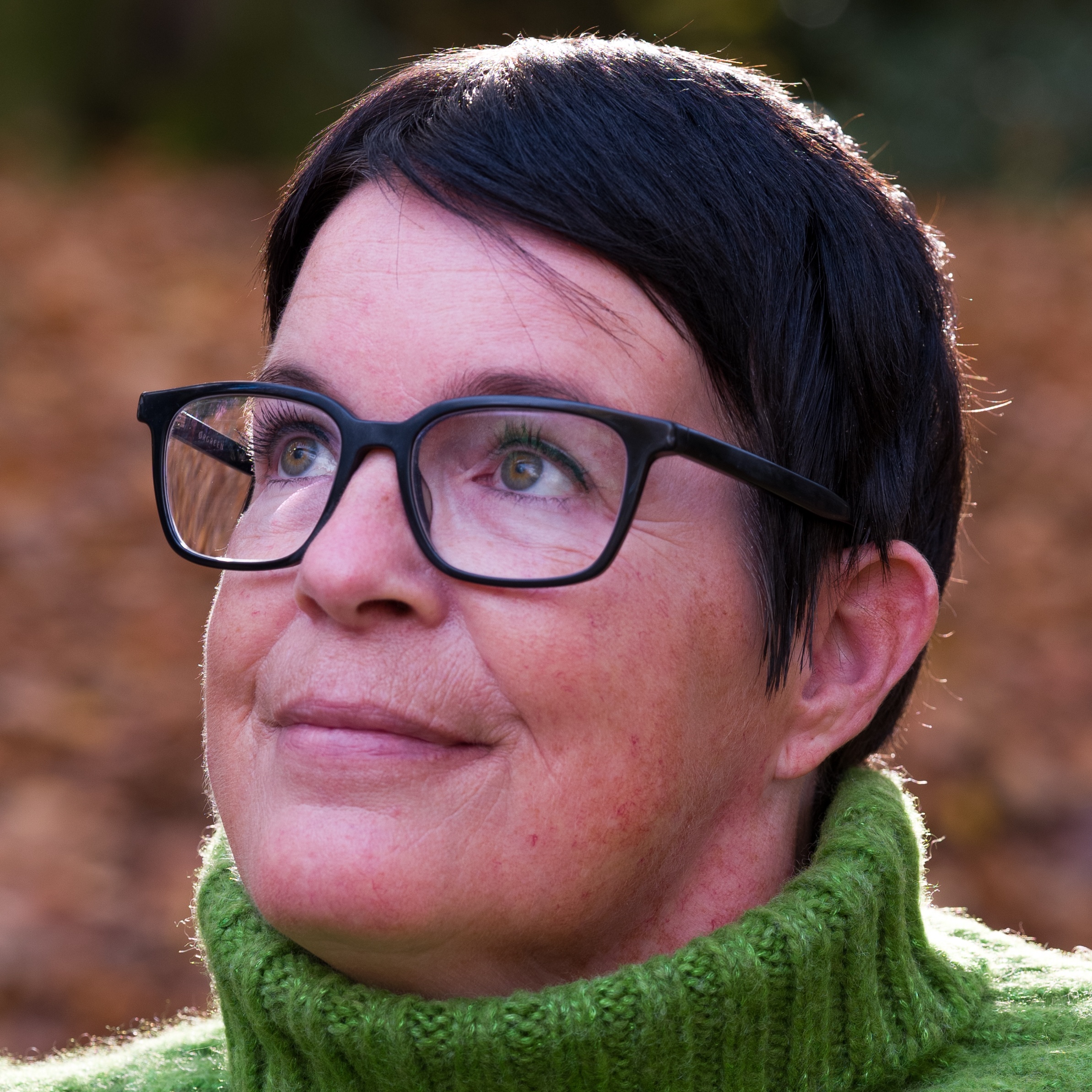 Maureen van Leeuwen
