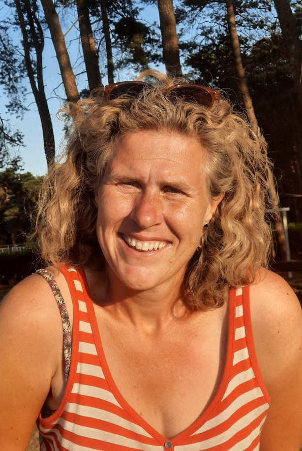 Sandra Blokland