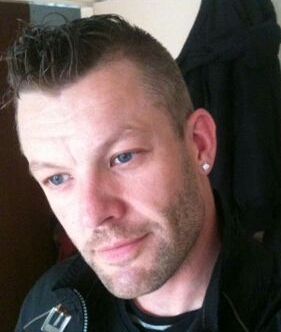 Vincent Kroonsberg