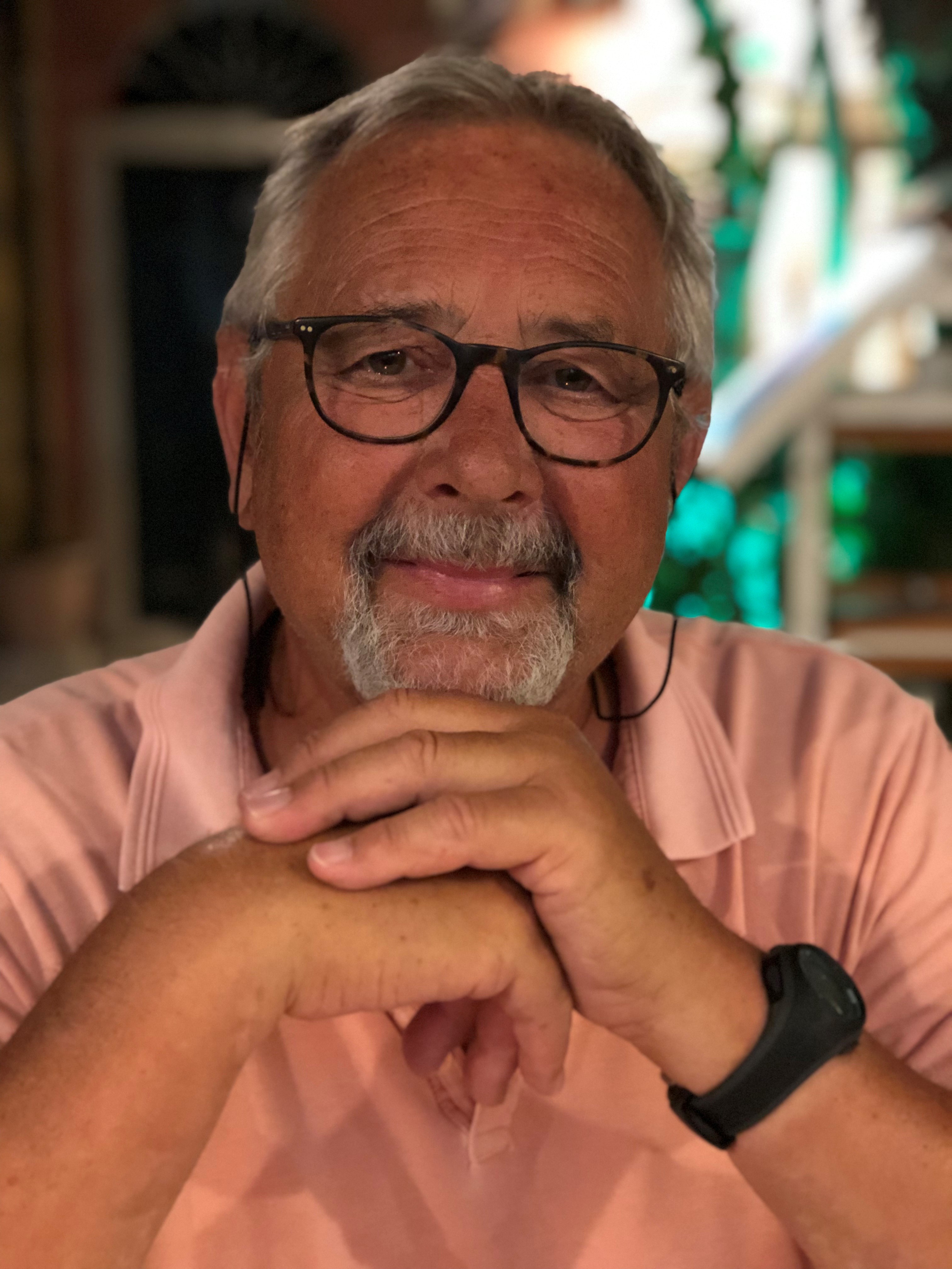 Mario Raaijmakers