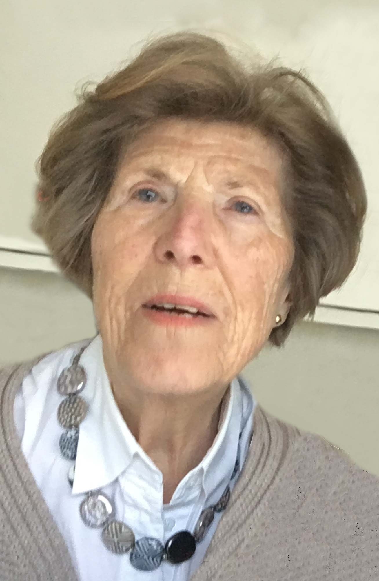 Lieke Hoge-Hochstenbach