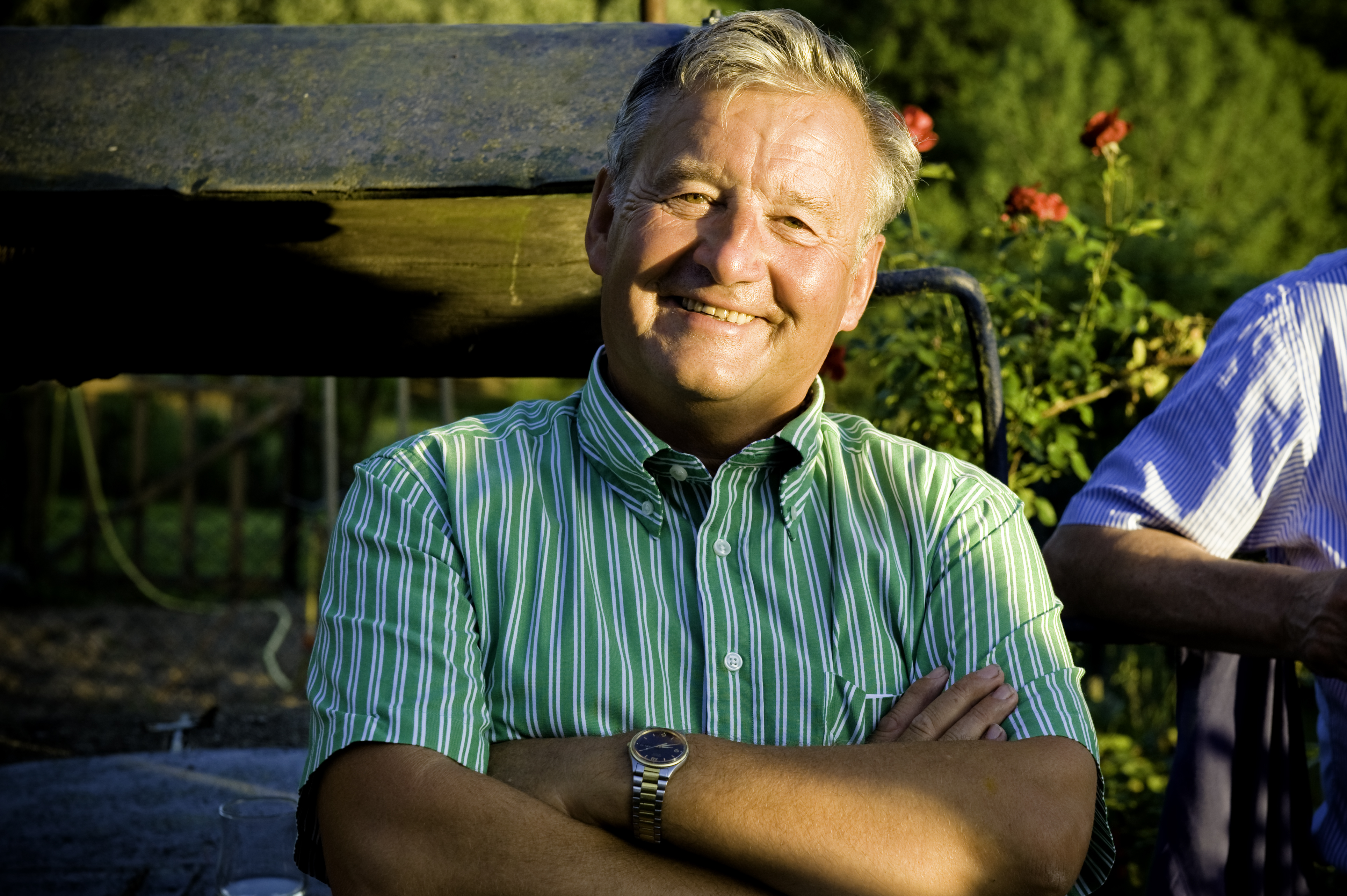 Hennie Dietz