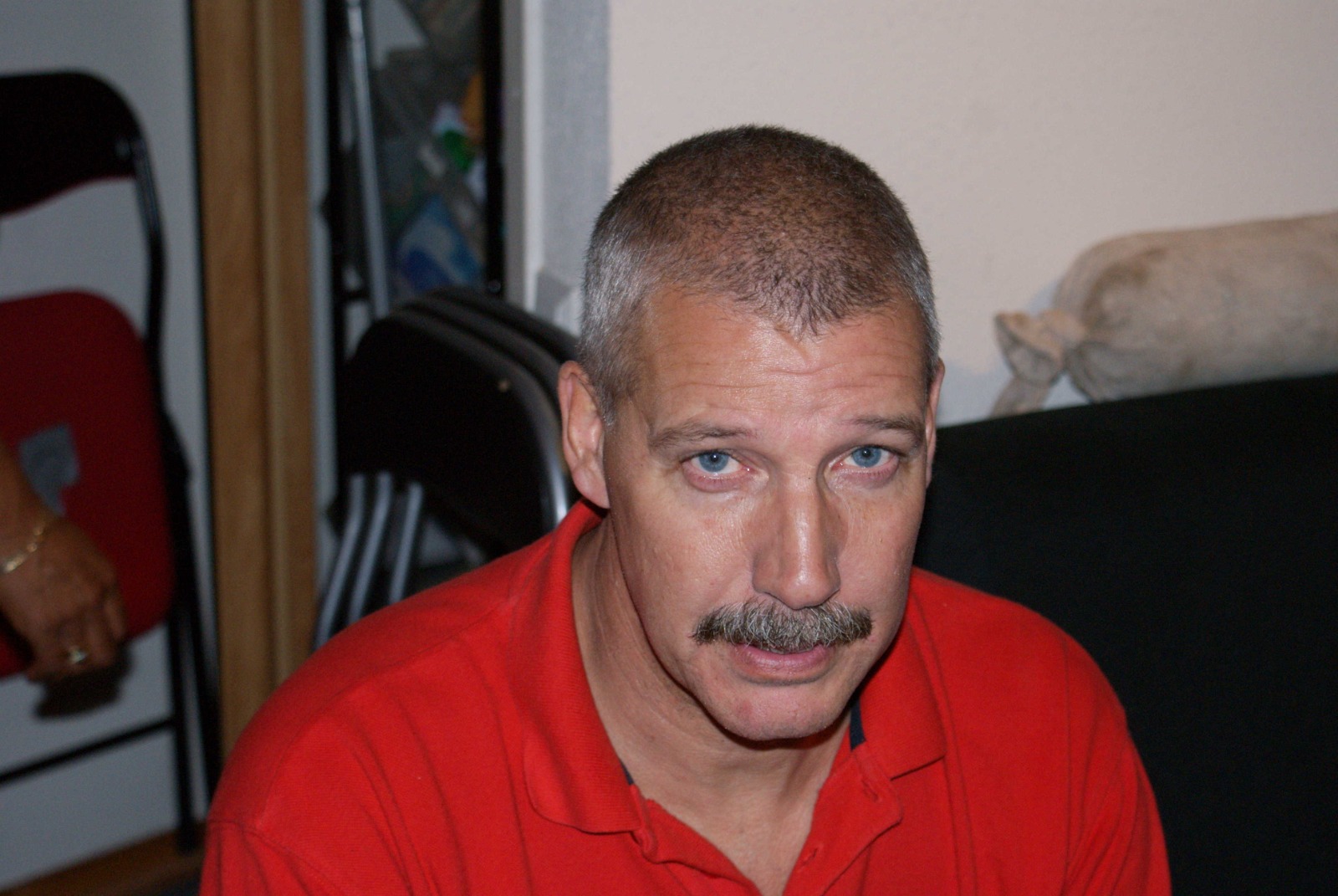 Rick van de Kamp