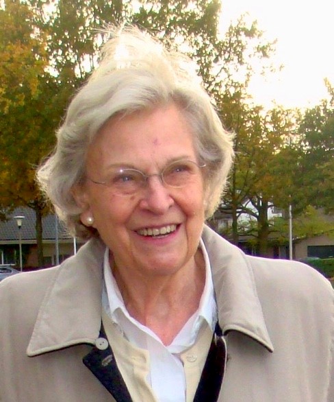 Wil Kerssemakers-Boex
