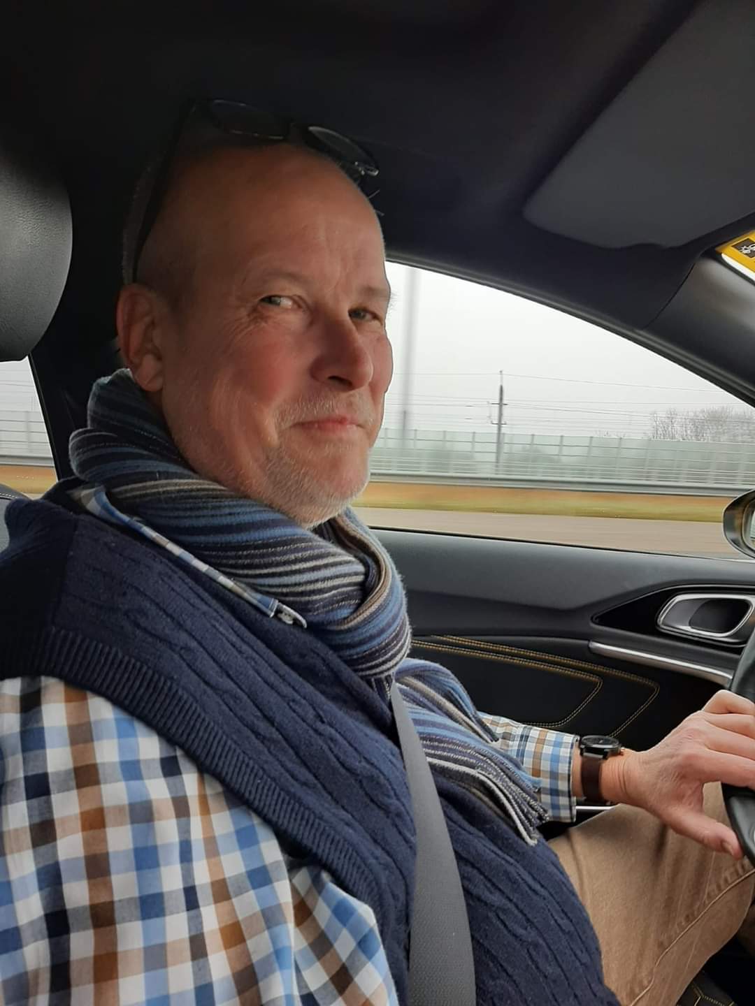 Henk Hoff