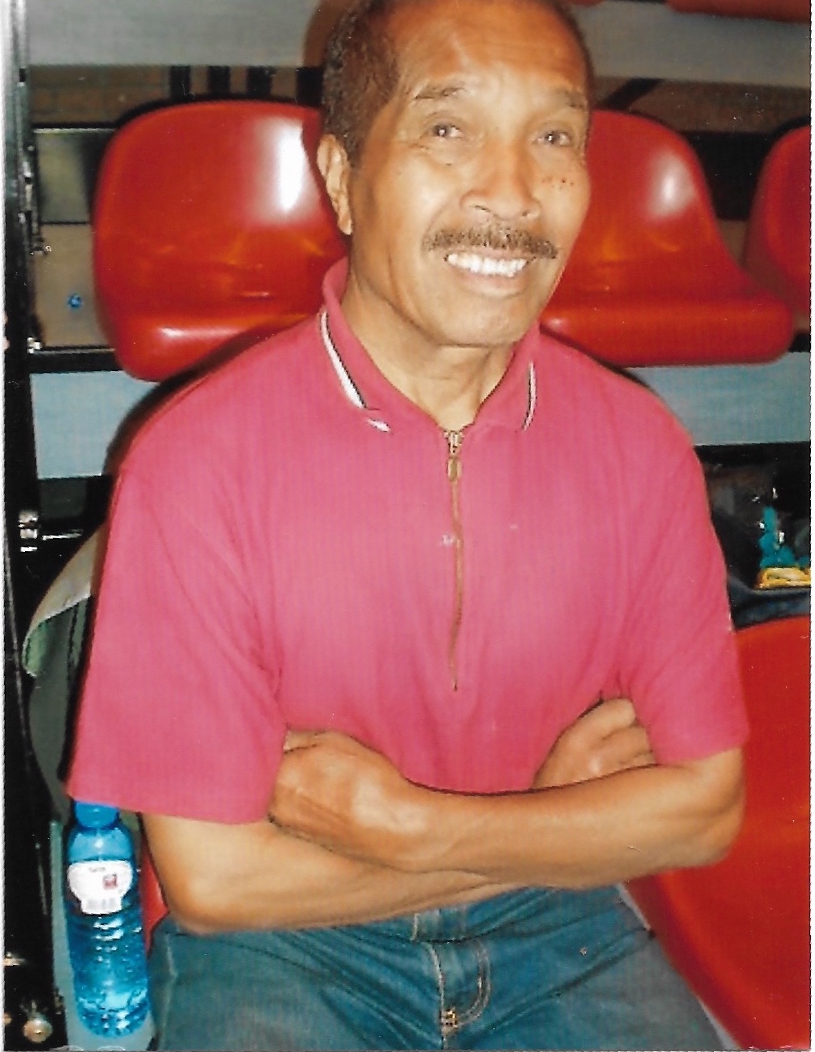 Martinus Sapulette