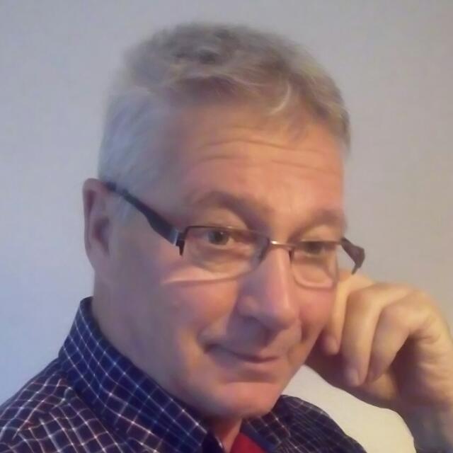 Bernard van den Berg