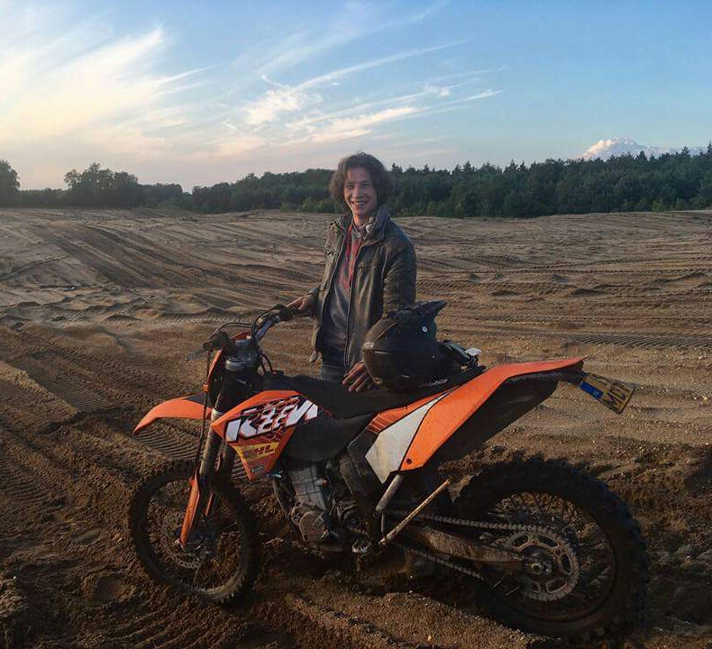 Gallery foto