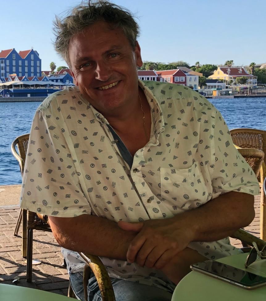Arthur Beekenkamp