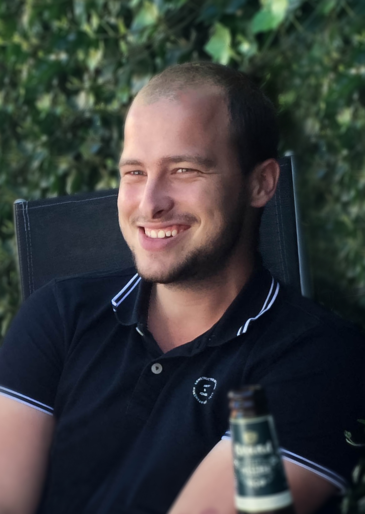 Paul Hagedoorn