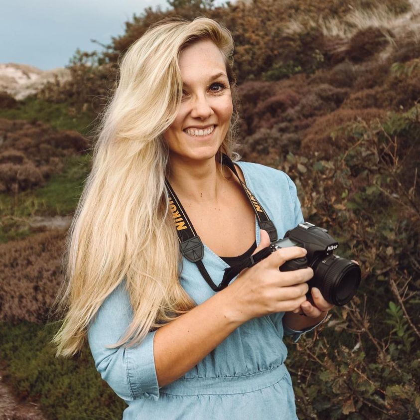 Angelique Jaspers