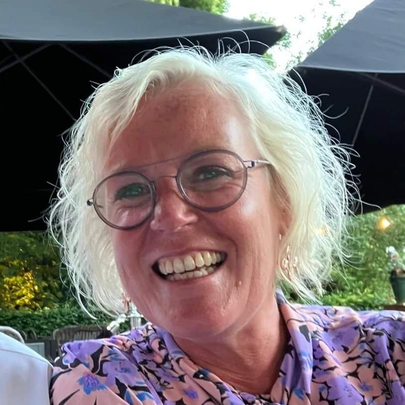 Janet Kinket-Ruitenberg