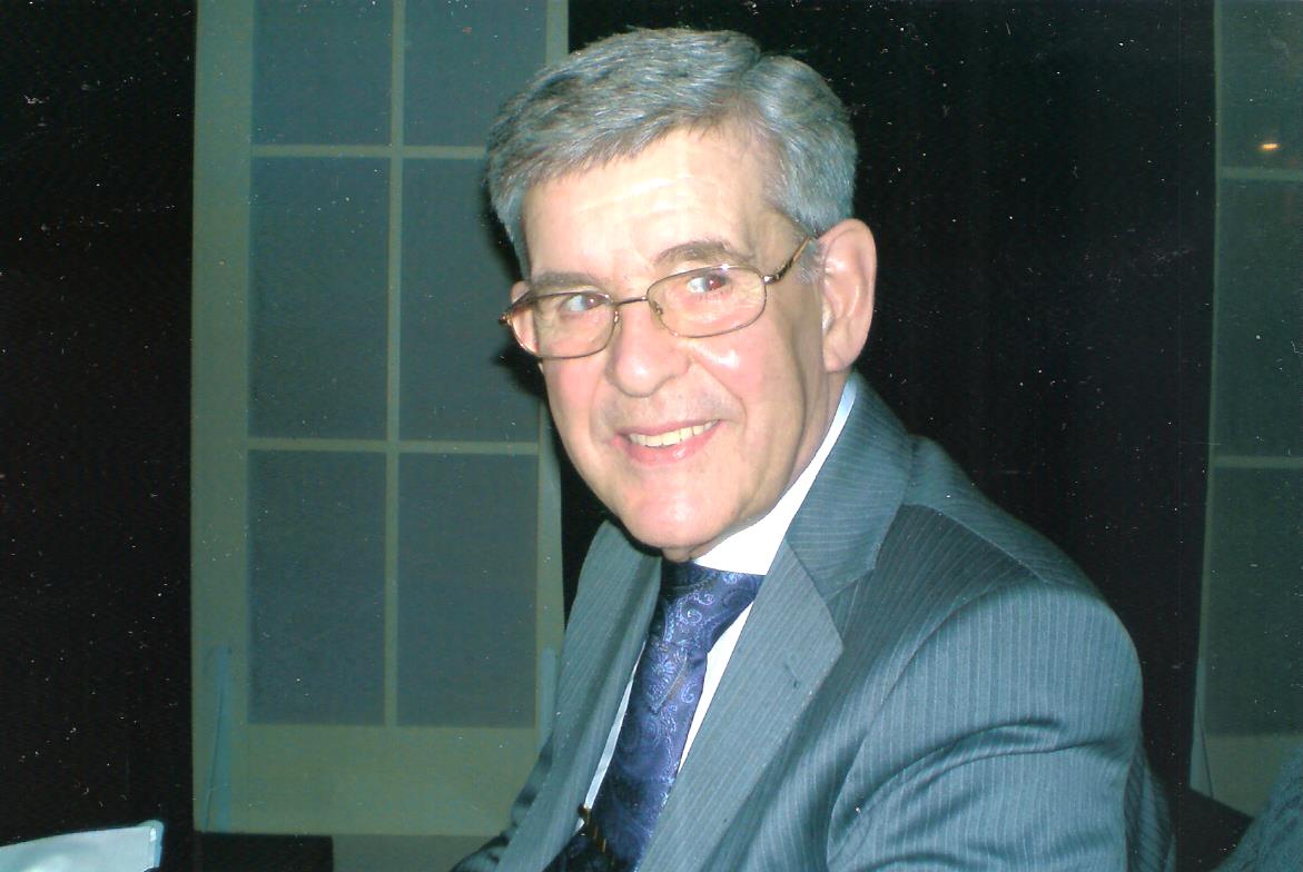 Jan de Jongh