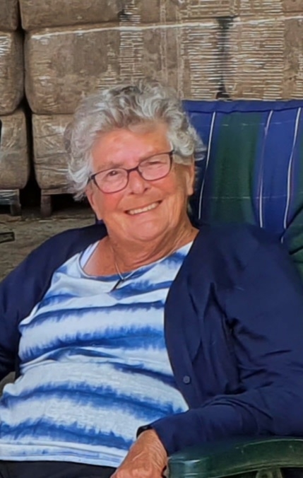 Erna van der Loos - van Zon