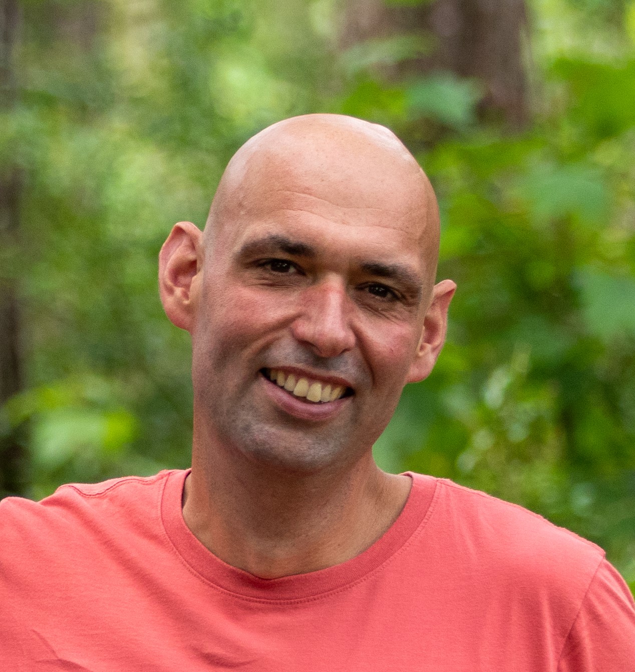 Bas Oudshoorn