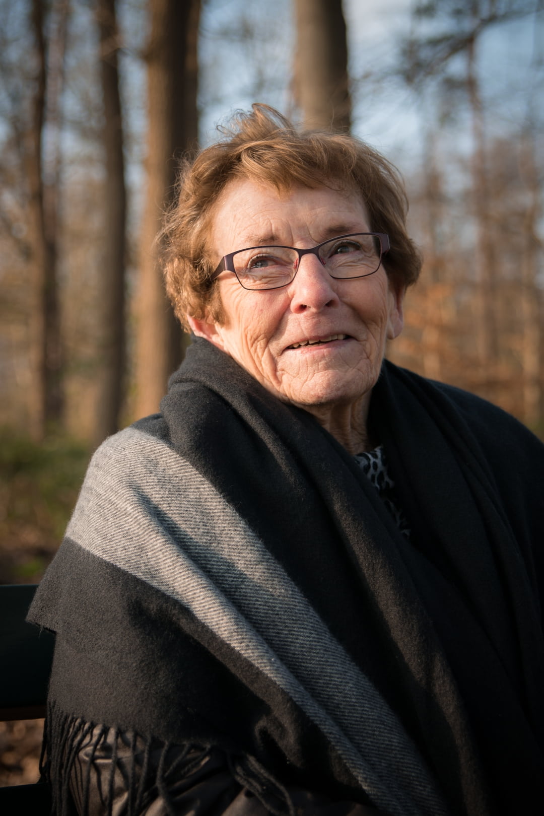 Helga Veekamp-Mekkelholt