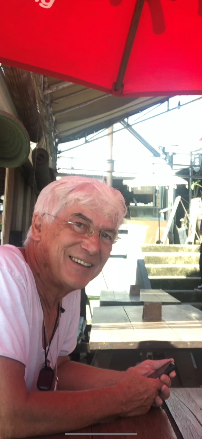 Max Stoltink