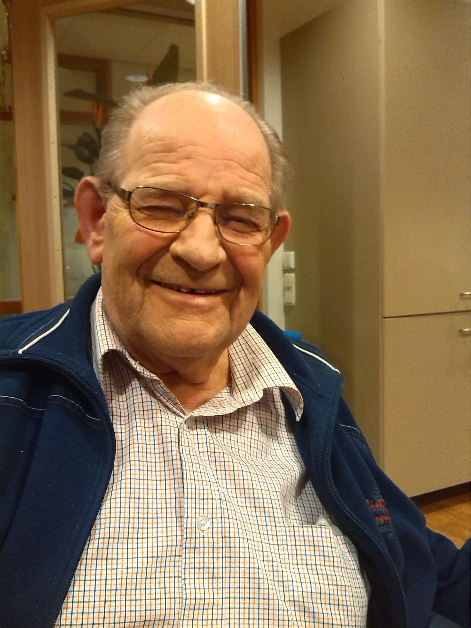 Jan Evers