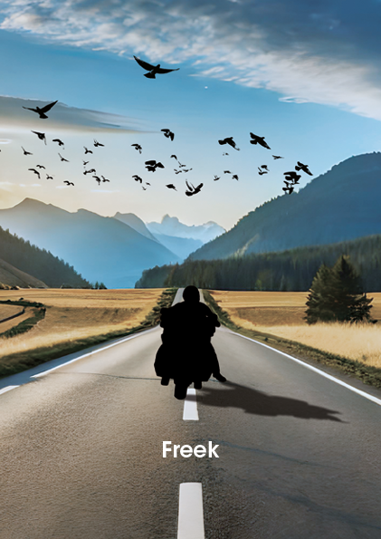 Freek Fitskie