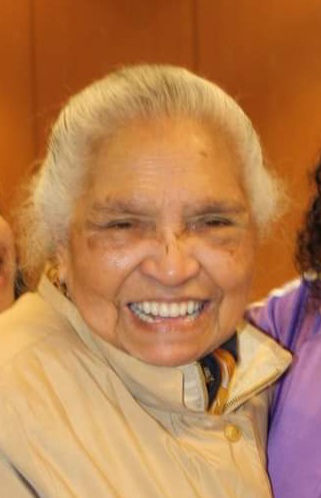 Juliana Silviana Talarima-Gaspersz