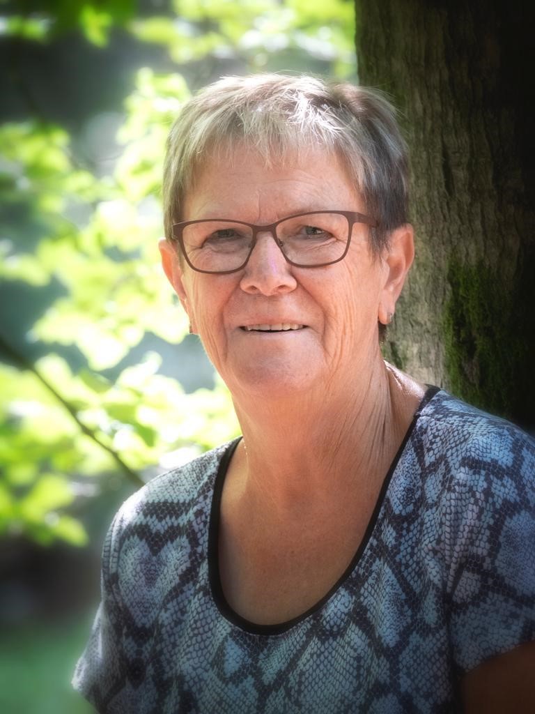 Jannie Hartemink