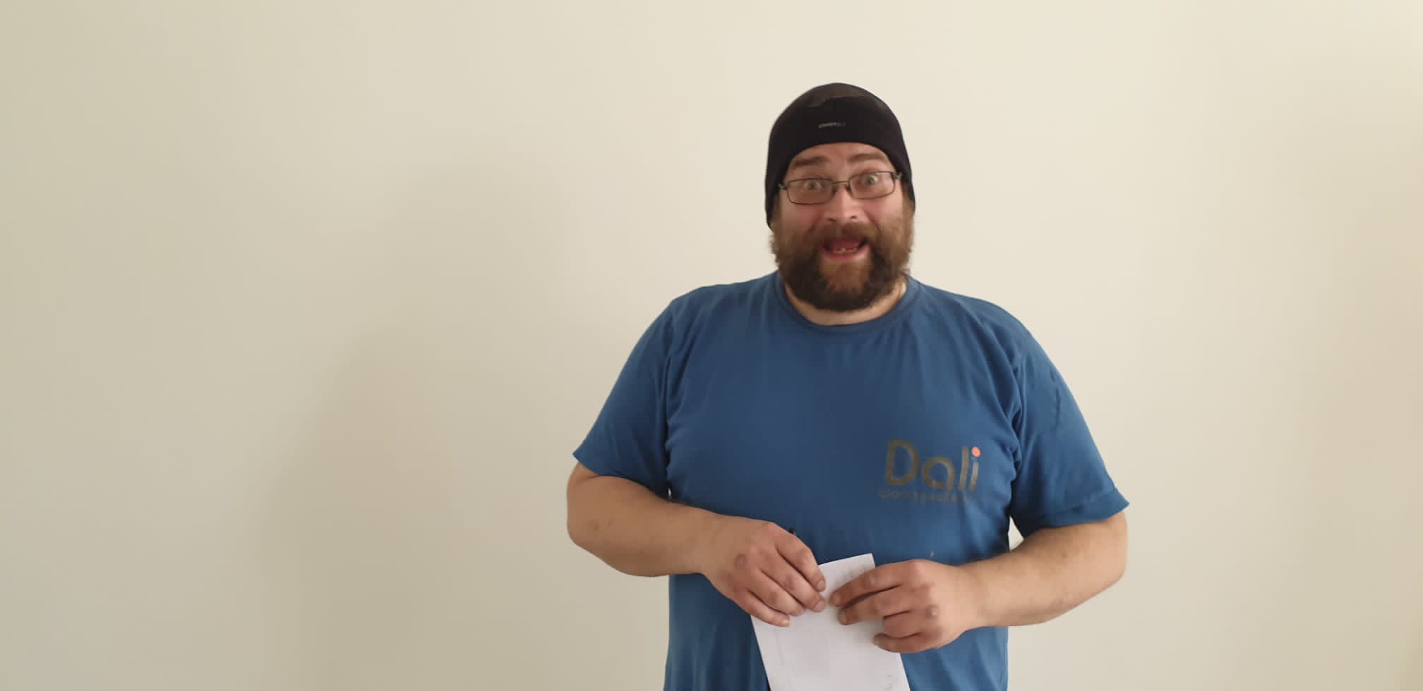 daniel koder