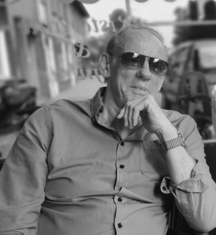 Arend van Butselaar