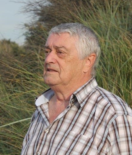 Joop Van Holsteijn