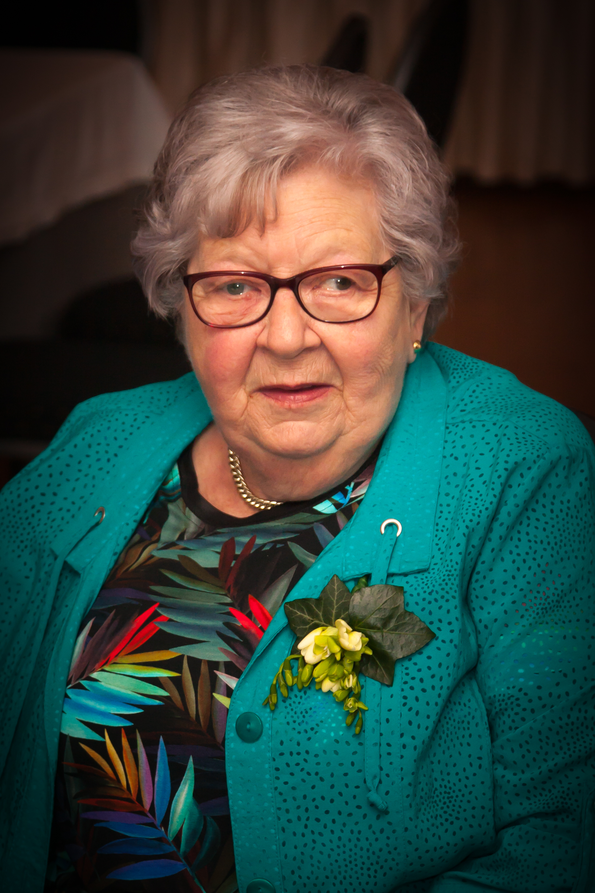 Aartje Koops