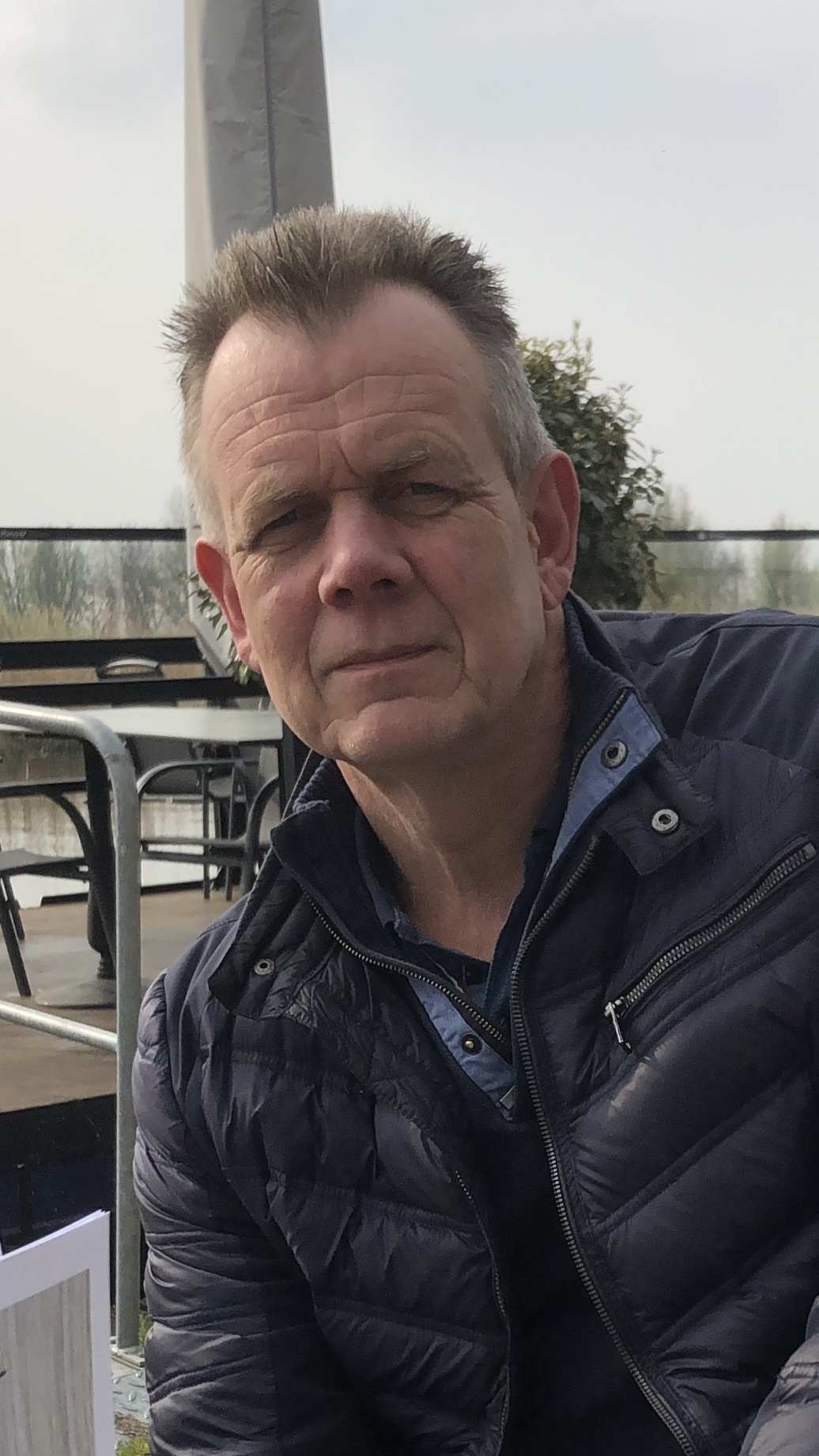 Ruud Vlottes