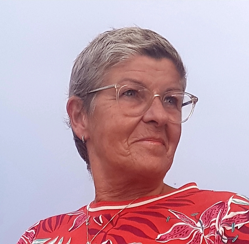 Karin van den Heerik - Klop