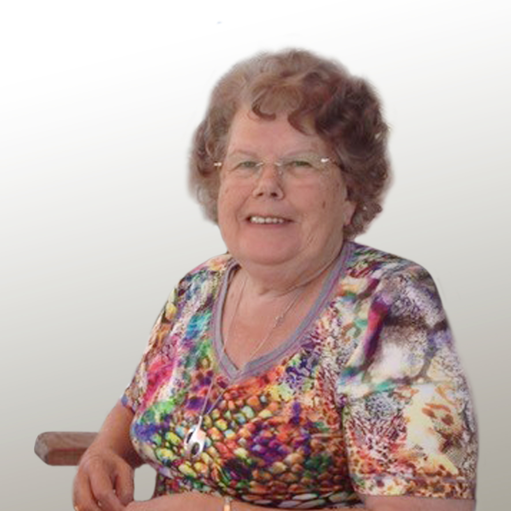 Wies van der Velden-Veraart