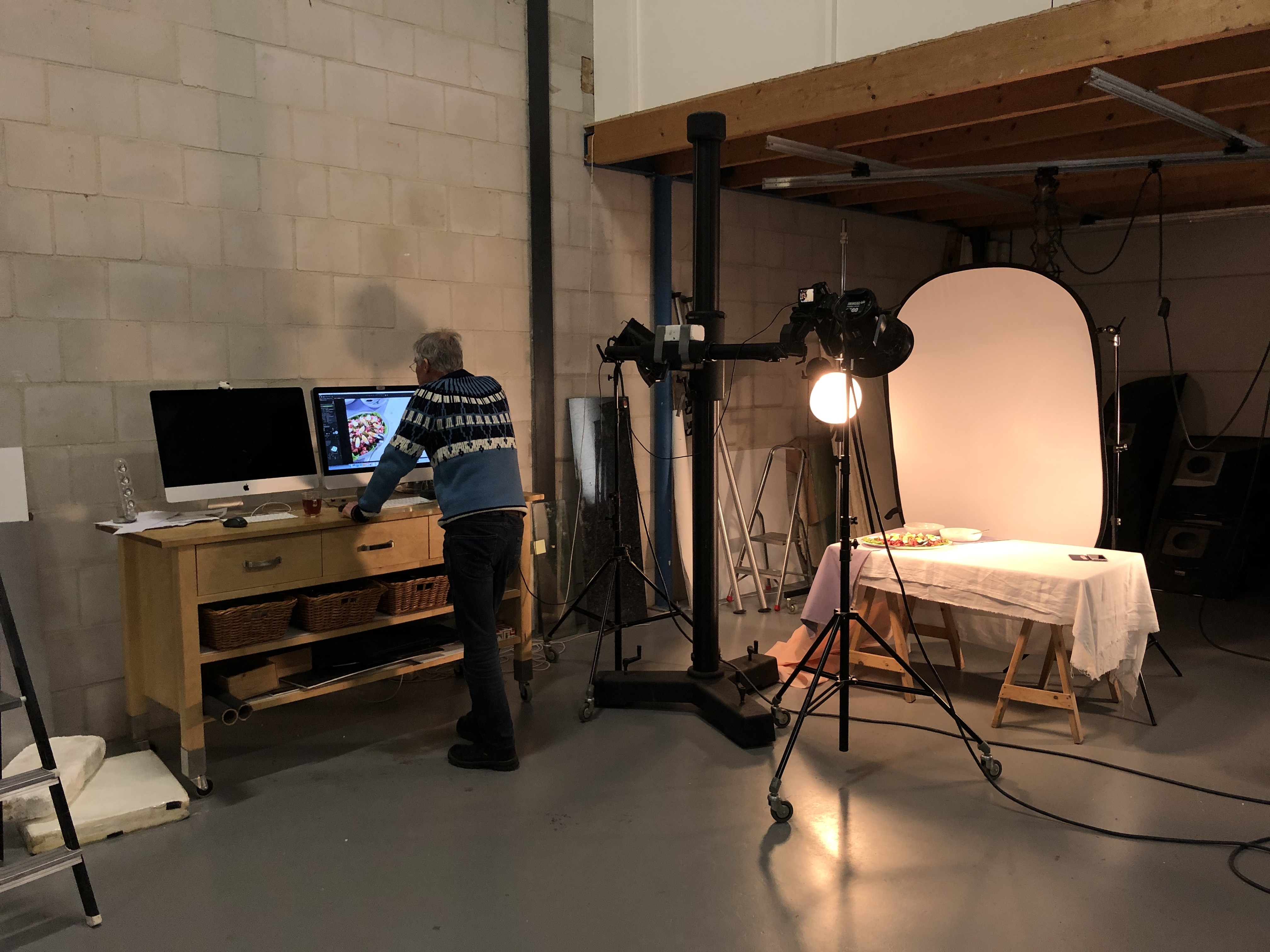 Gallery foto