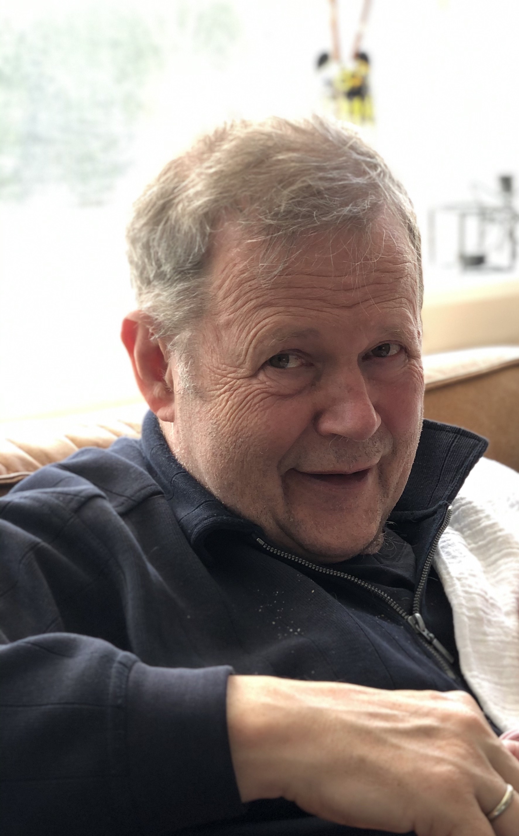 Dick Schipper