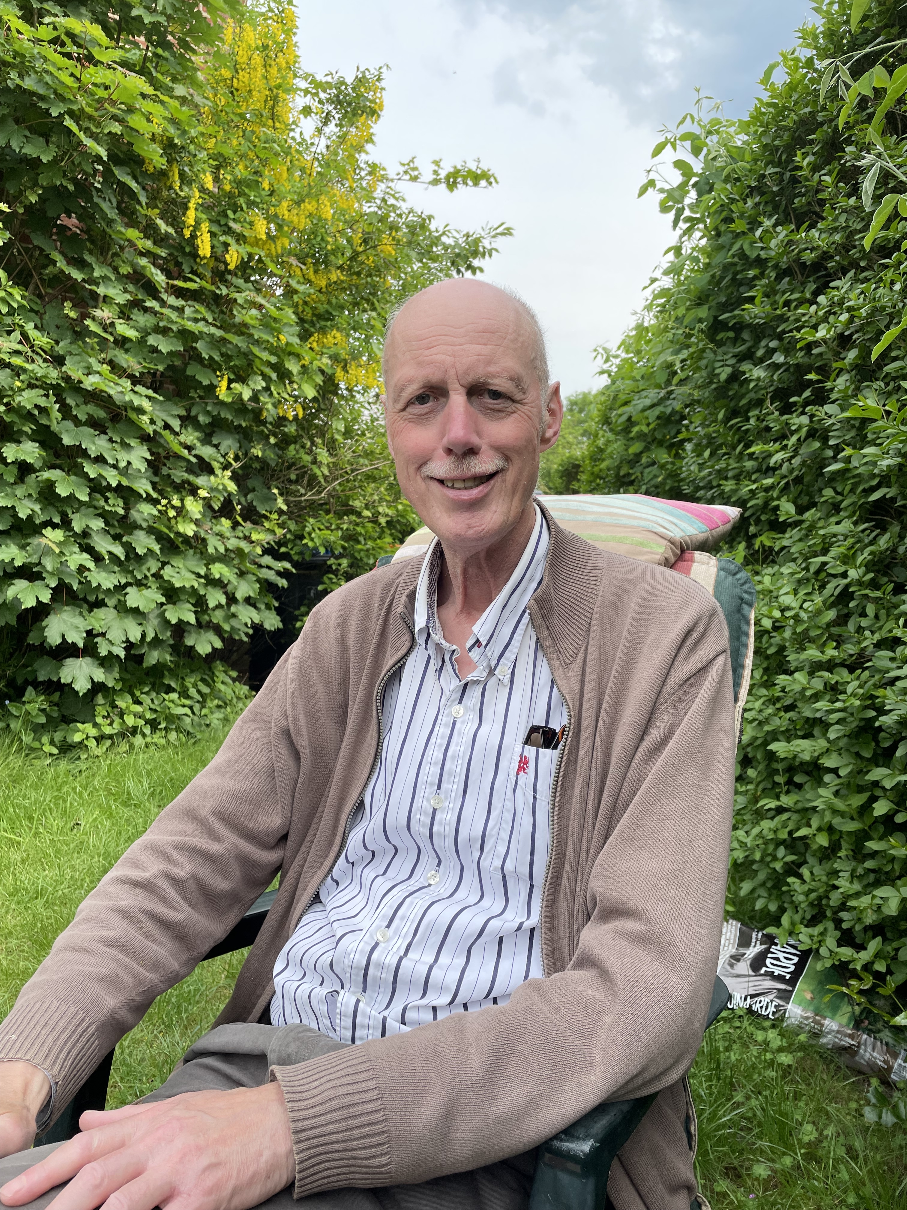 Rob Rouw