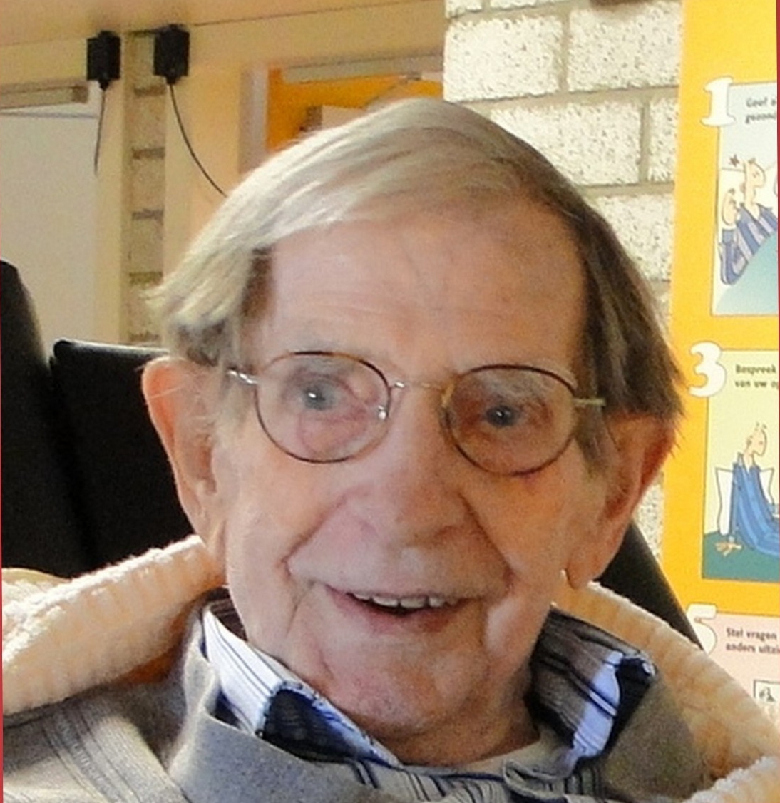 Jasper de Jong