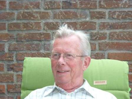 Johan Boek