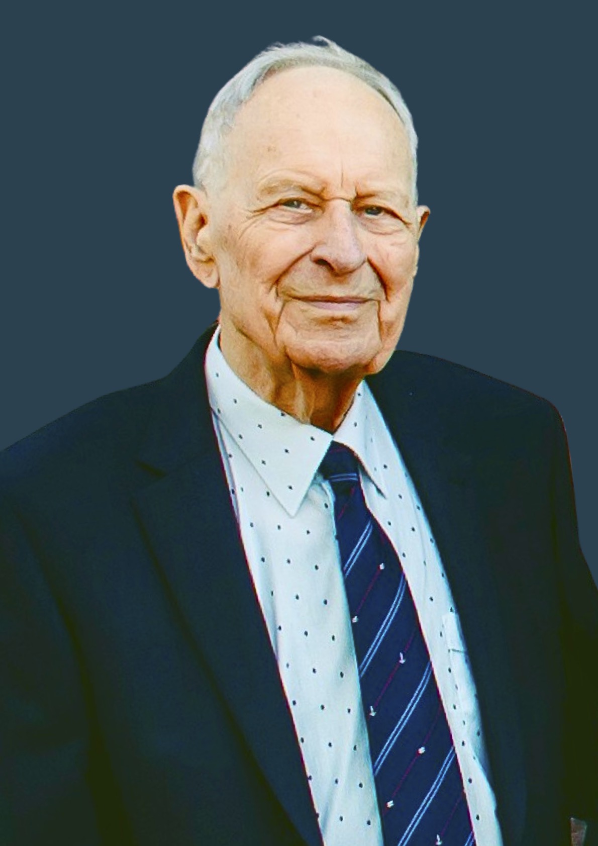 Leen de Rijk