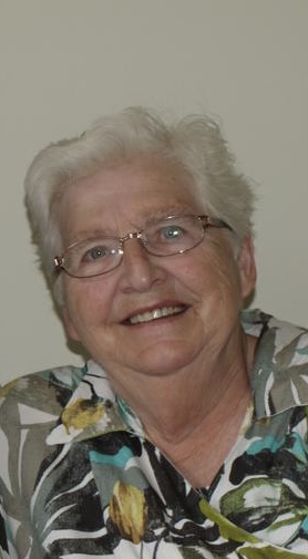 Neeltje Molendijk-Oversluizen