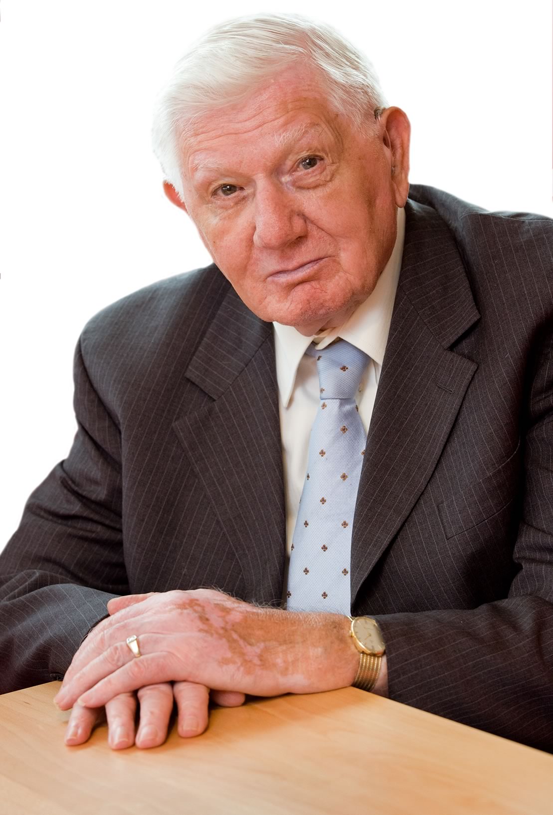 Theo van der Kaaij
