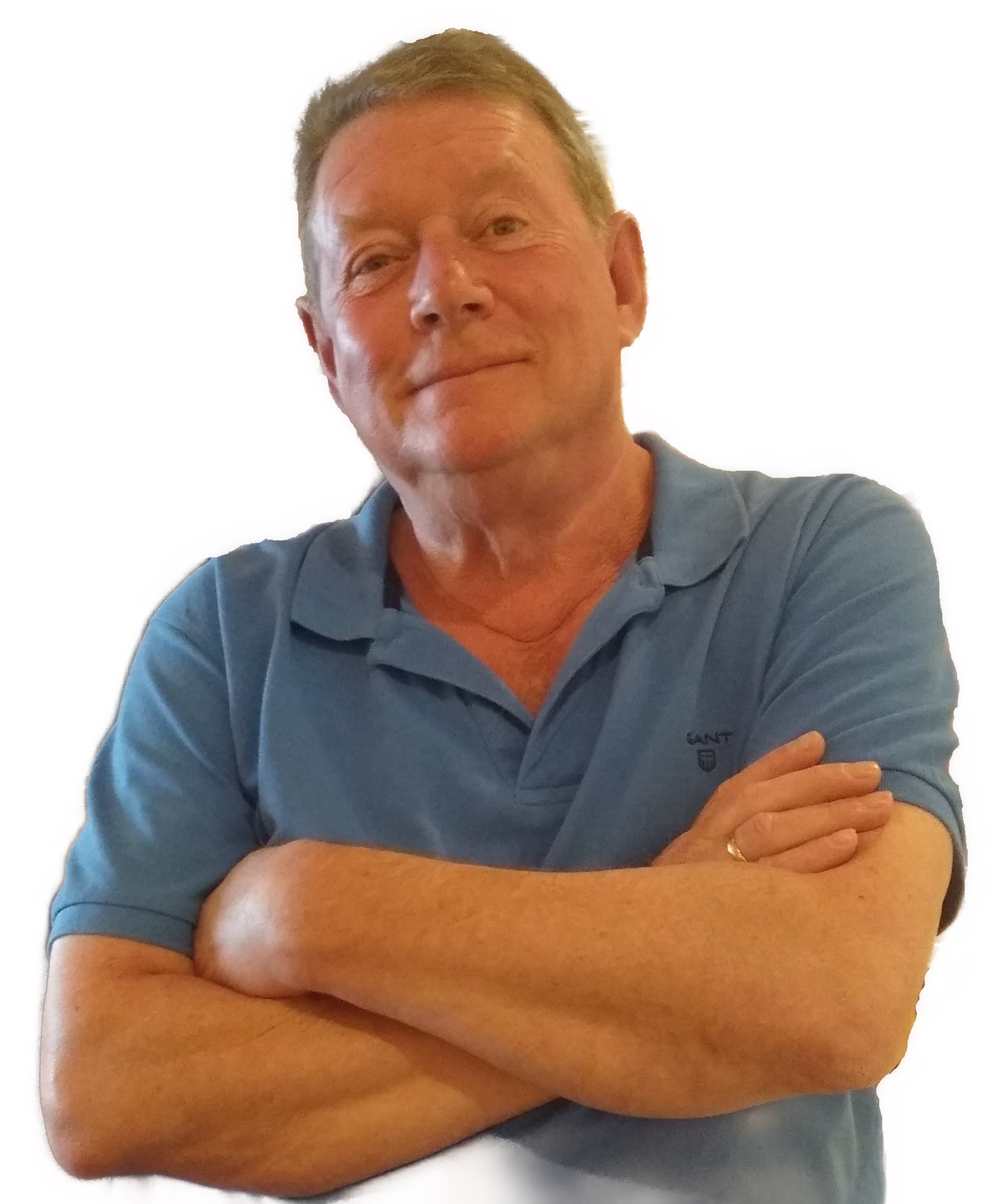Nald Rietbergen