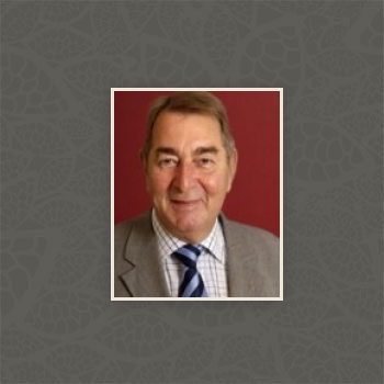 Prof. dr. ir. Jo van Nunen