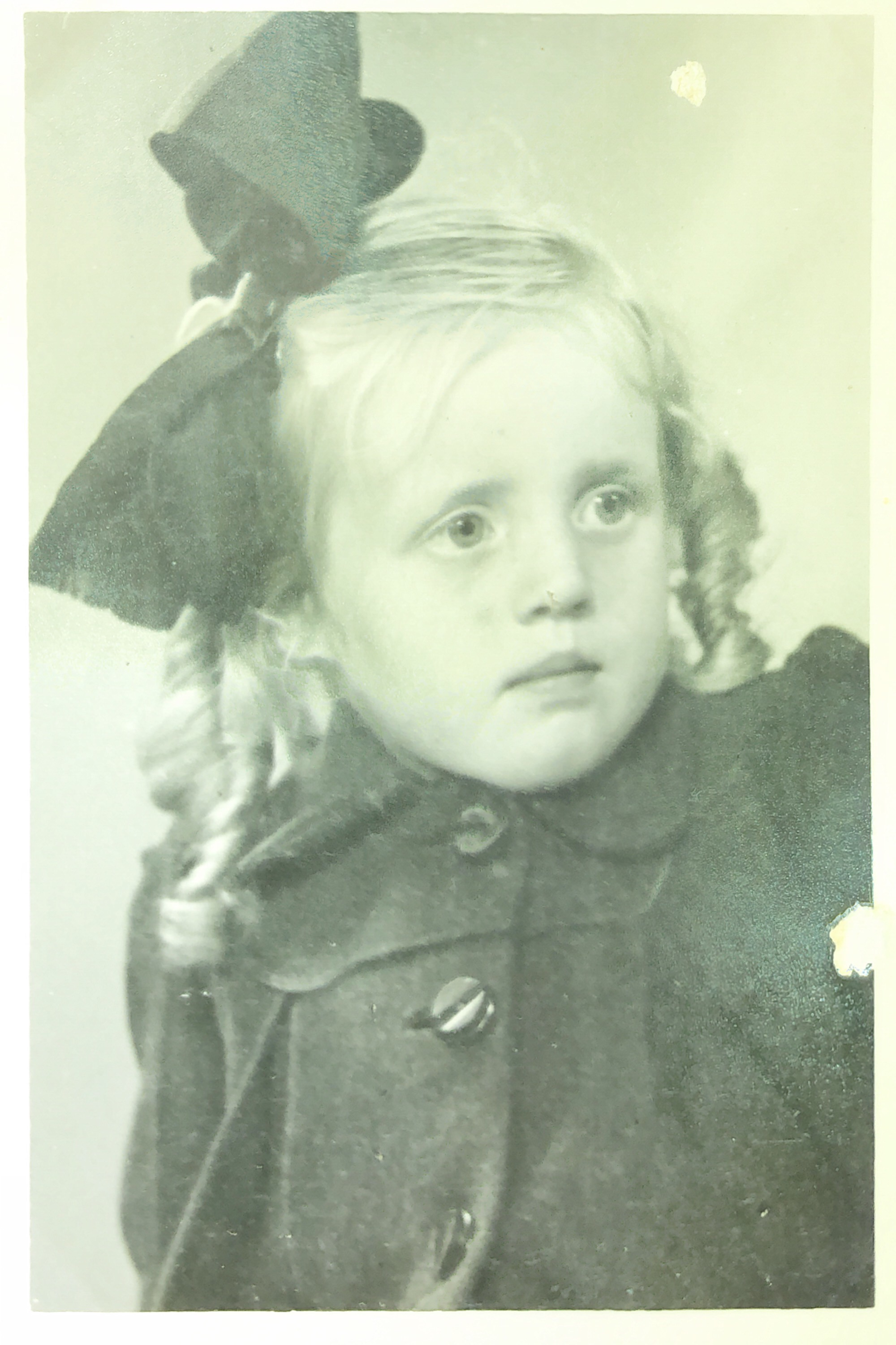 Mieke van der Els-Verhees