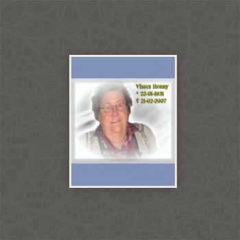 Visser Henny