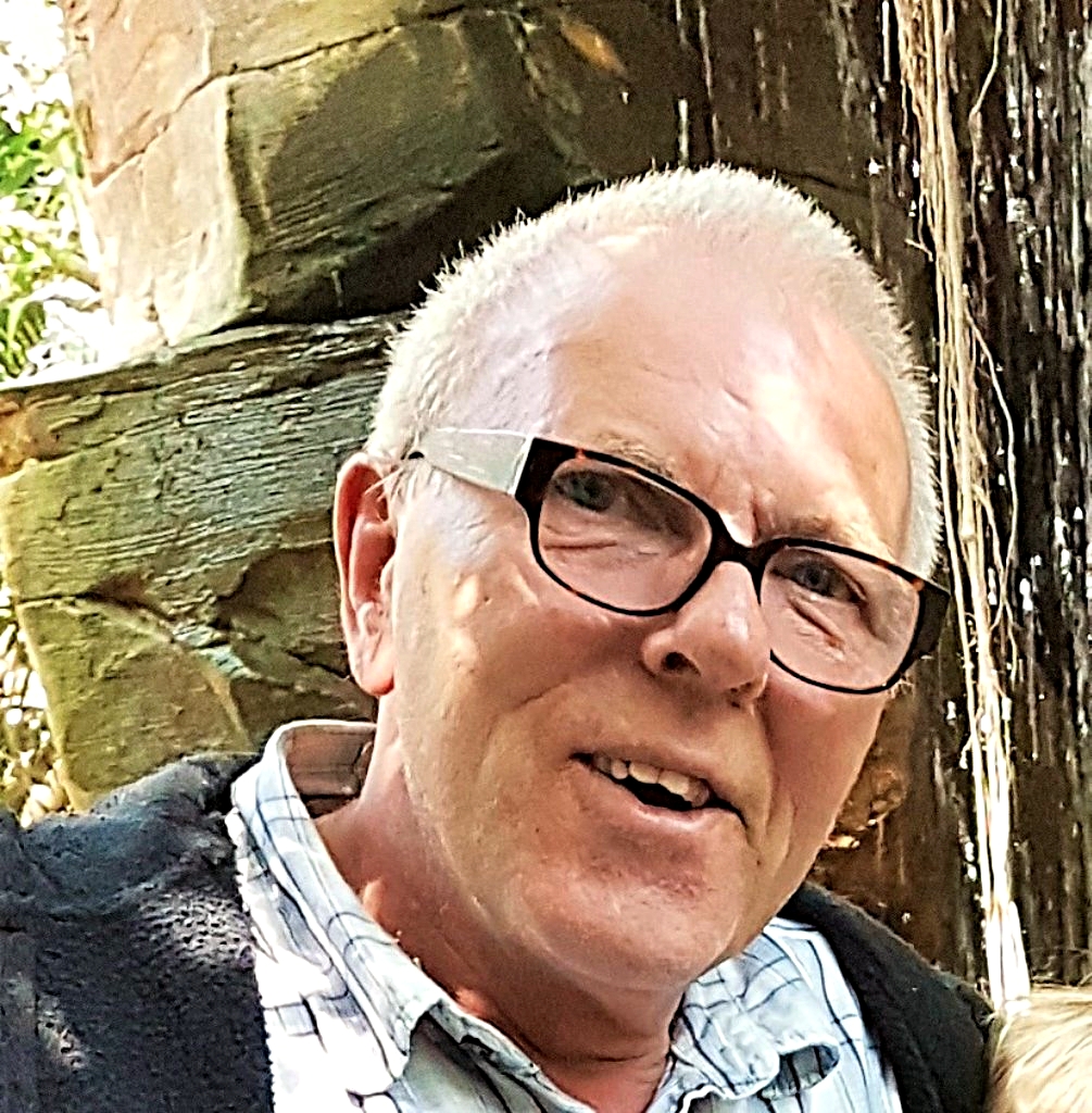 Hans van de Goor