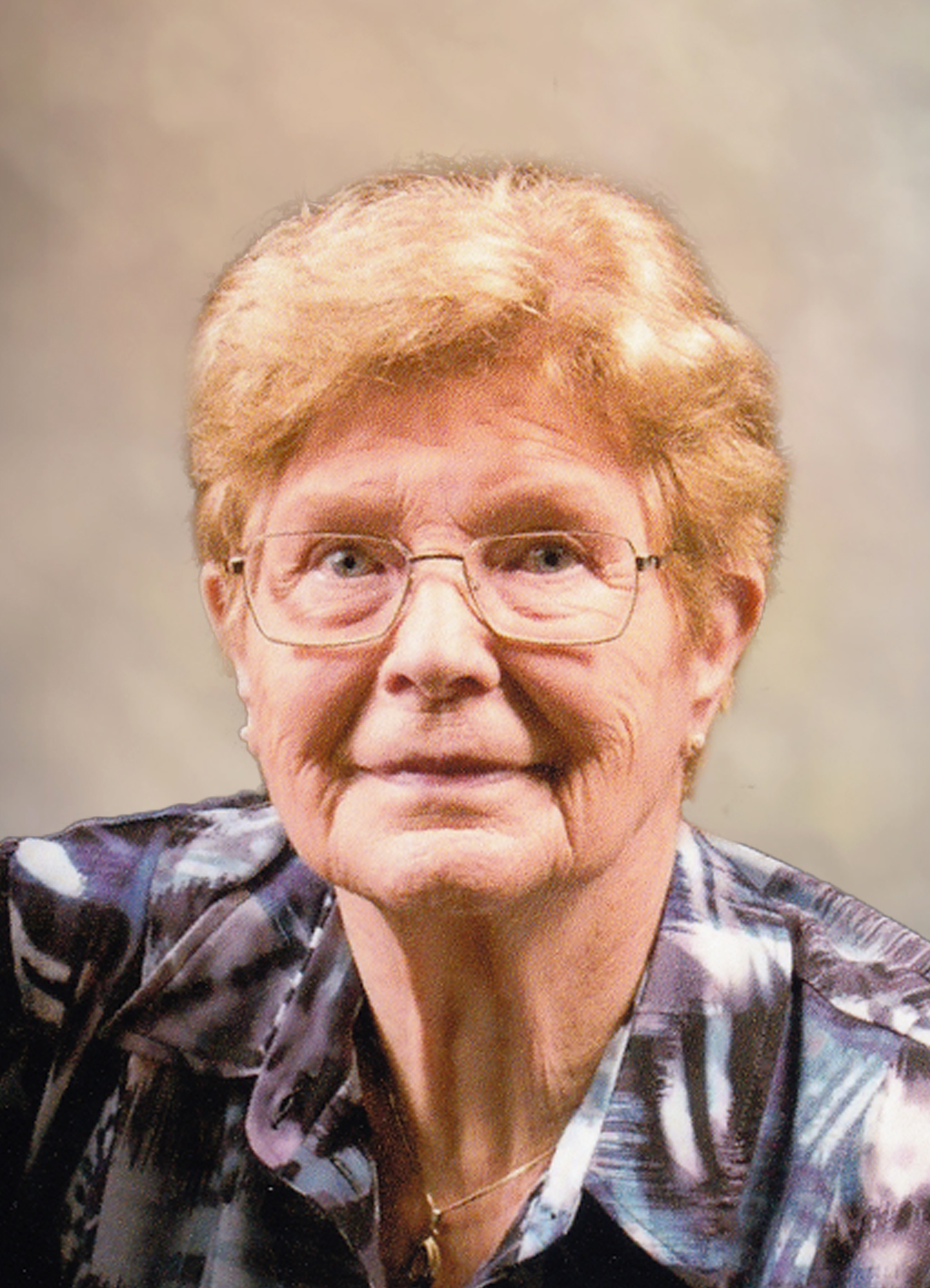 Rika Maas-van Ginderen
