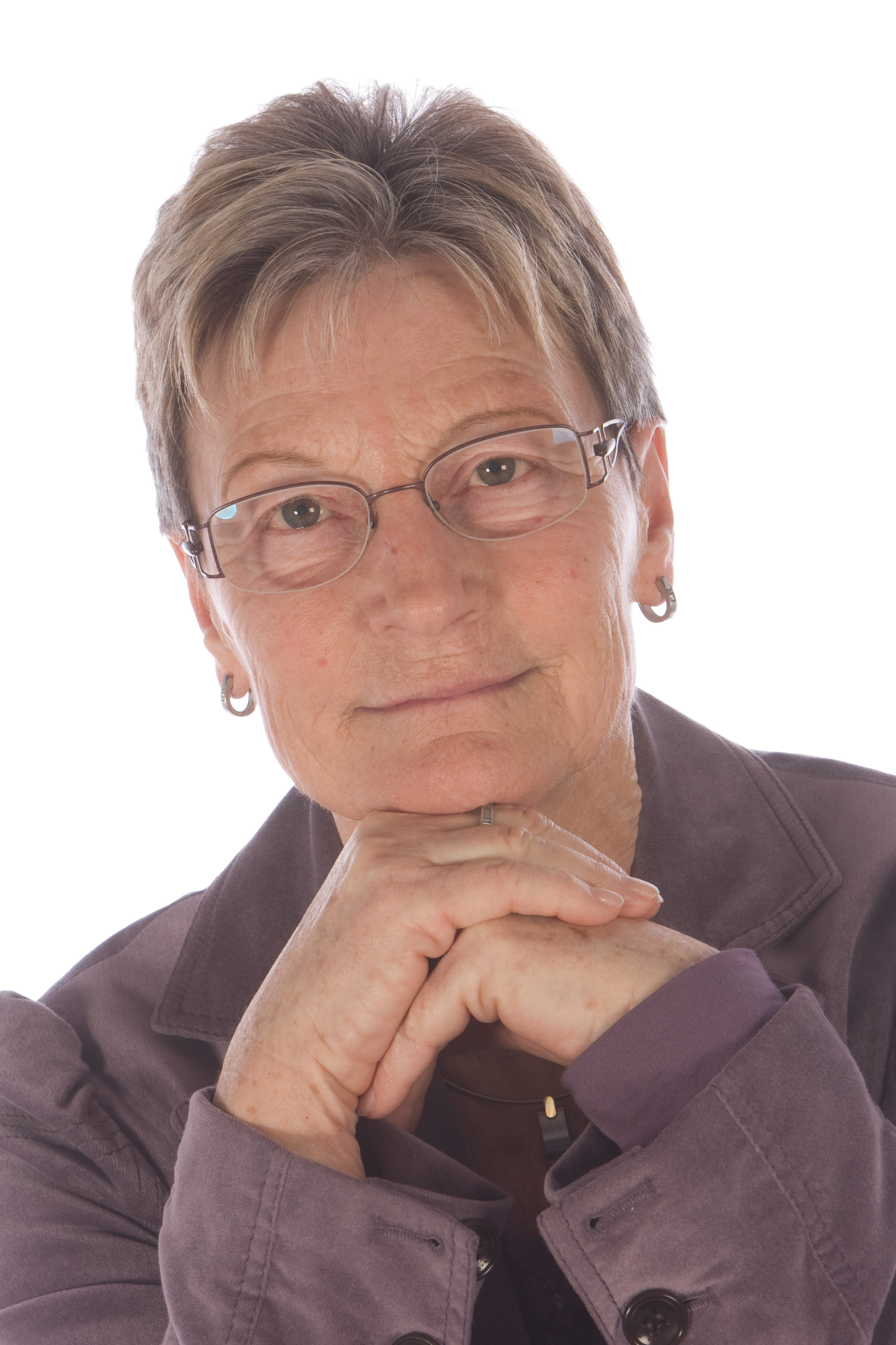 Jeanette van Velsen-Vergeer