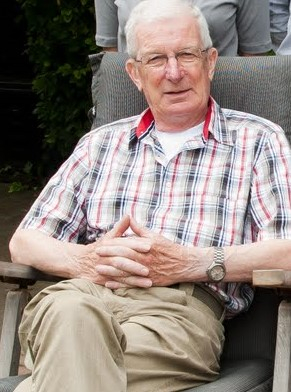 Jan Swinkels