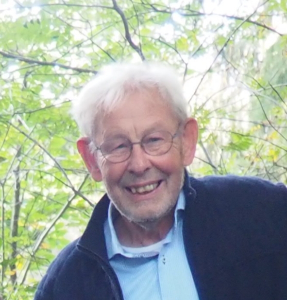 Gerrit Olink